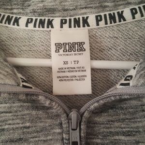 PINK Victoria's Secret Tops - Victoria Secret Pink pullover PINK Victoria's Secret Tops - Victoria Secret Pink pullover
